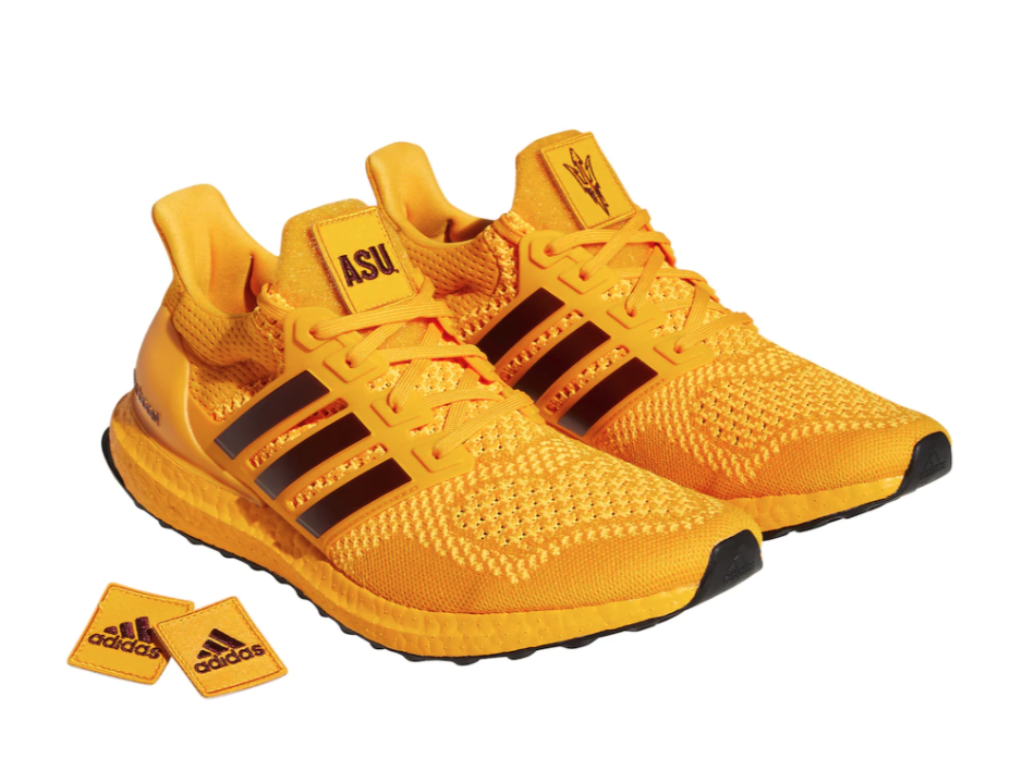 NCAA UltraBoost Shoes — UNISWAG